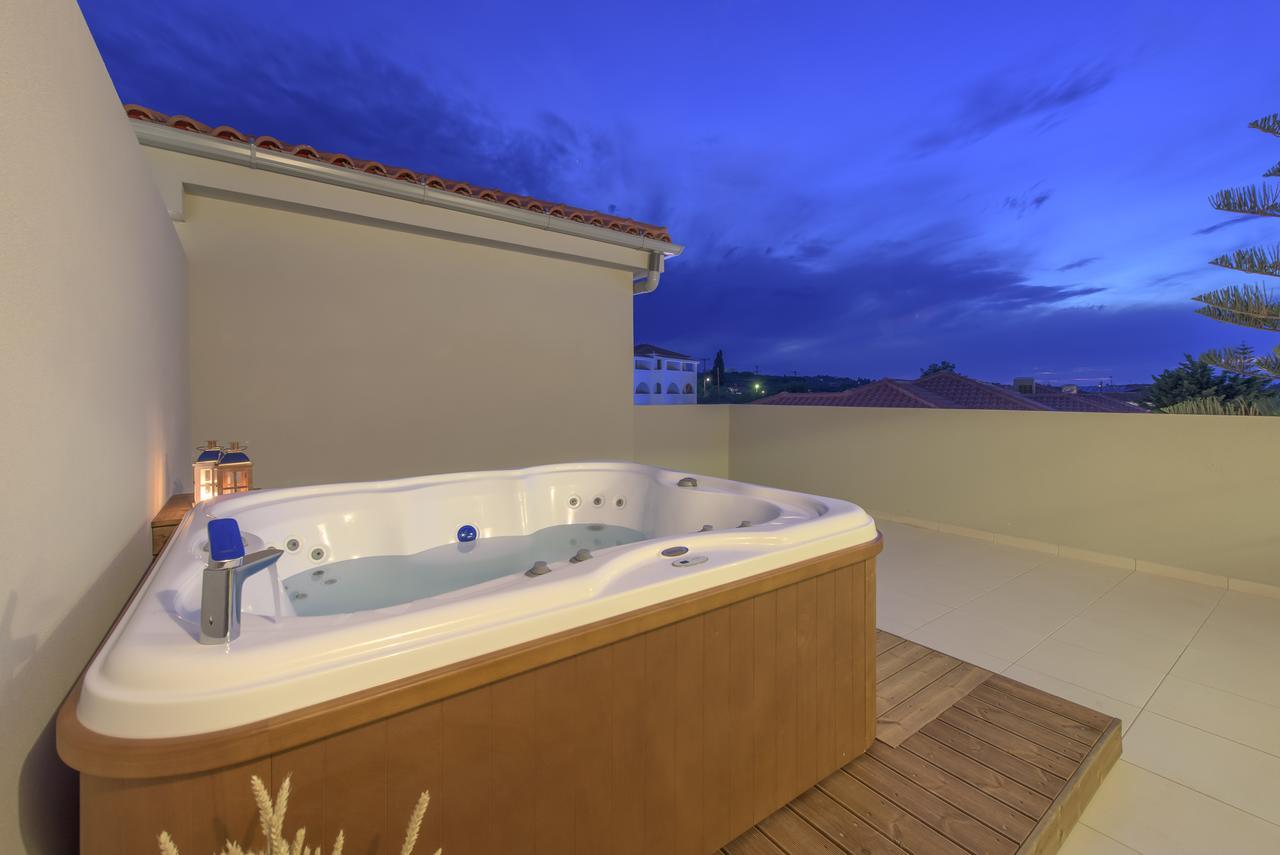 Azure Resort & Spa Tsilivi  Zewnętrze zdjęcie